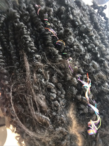 Hair Salon «Unique Creations Hair Studio», reviews and photos, 1156 McDonough Pkwy, McDonough, GA 30253, USA