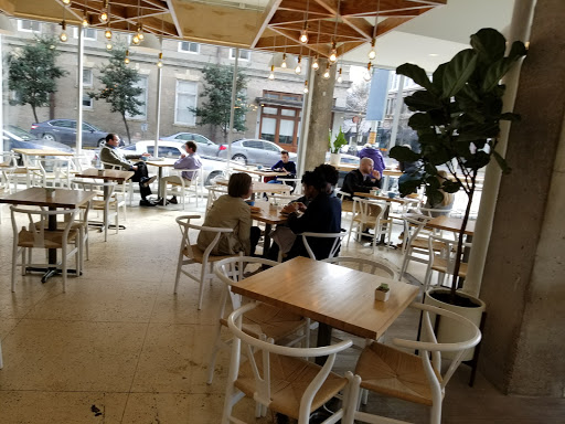 Coffee Shop «Magpie Cafe», reviews and photos, 333 Laurel St #110, Baton Rouge, LA 70802, USA