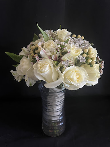 Florist «Rosegreen Florist», reviews and photos, 4201 Irvington Blvd, Houston, TX 77009, USA