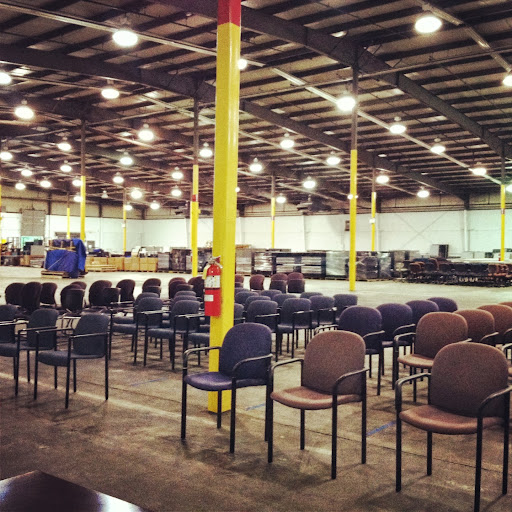 Office Furniture Store «EthoSource Office Furniture», reviews and photos, 681 Moore Rd #321, King of Prussia, PA 19406, USA