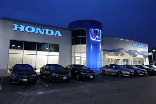 Used Car Dealer «Waldorf Honda», reviews and photos, 2450 Crain Hwy, Waldorf, MD 20601, USA