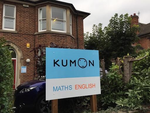 Kumon Maths & English Nottingham