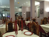 Atmosphère du Restaurant indien Le New Punjab à Grasse - n°7