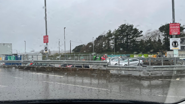 Chelson Meadow Recycling Centre - Plymouth