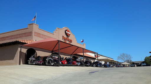 Harley-Davidson Dealer «Fort Worth Harley-Davidson», reviews and photos