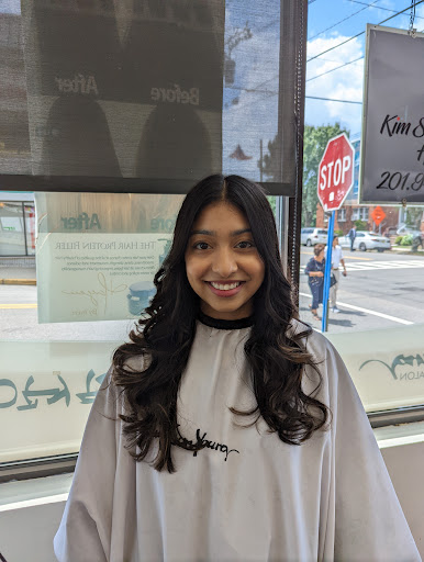 Hair Salon «Kim Sun Young Hair Salon», reviews and photos, 118 Broad Ave, Palisades Park, NJ 07650, USA