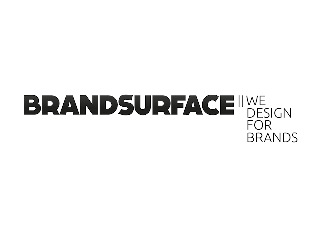 Brand Surface Aps - Reklamebureau