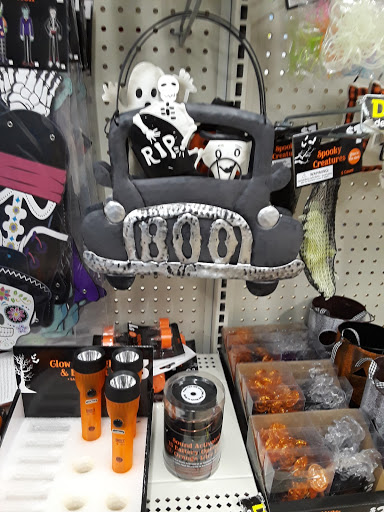 Discount Store «Dollar General», reviews and photos, 600 N 7th St, Gosport, IN 47433, USA