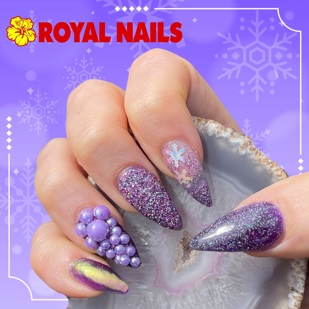 Royal Nails 96707