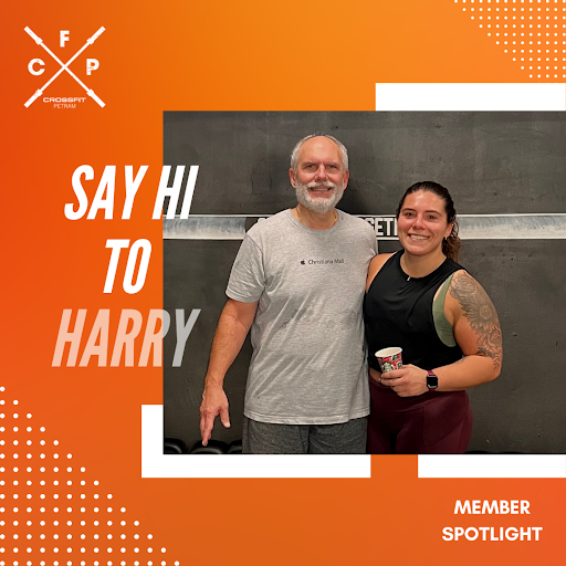 Gym «CrossFit Petram MOT», reviews and photos, 938 Middletown Warwick Rd, Middletown, DE 19709, USA