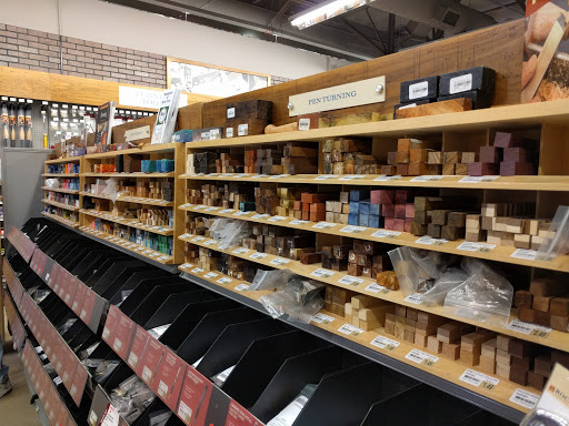 Hardware Store «Rockler Woodworking and Hardware - Arlington», reviews and photos, 3810 S Cooper St, Arlington, TX 76015, USA