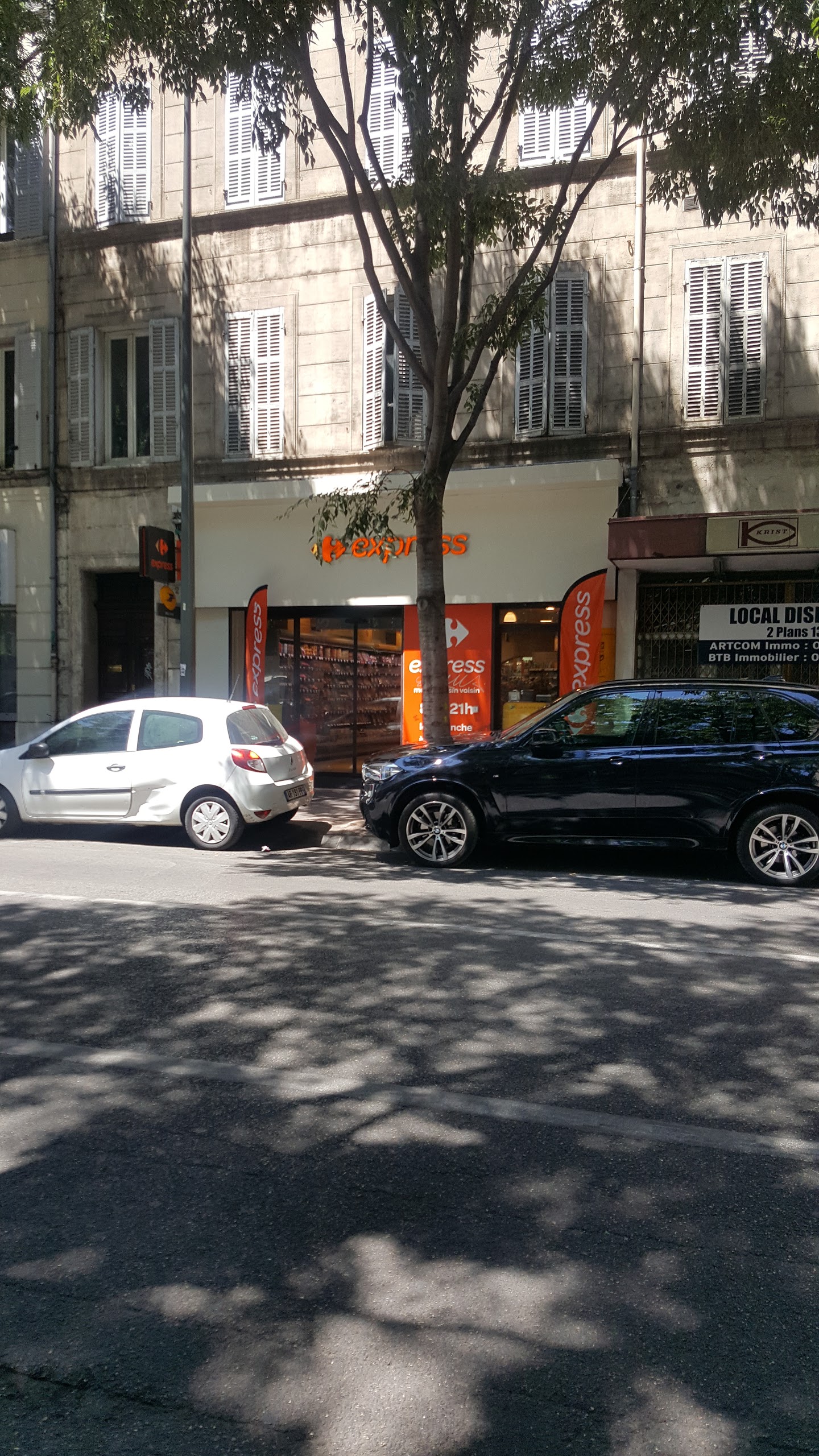 Photo n° 1 de l'avis de A. fait le 13/07/2017 à 08:07