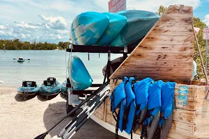 Jetty Rentals: Kayaks, Paddleboards, Surfboards etc. image