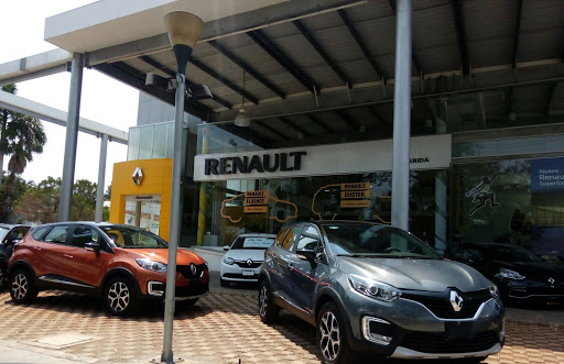 Renault Grupo Autosur