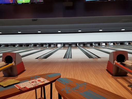 Bowling Alley «Brunswick Zone Mesa Lanes», reviews and photos, 1754 W Southern Ave, Mesa, AZ 85202, USA