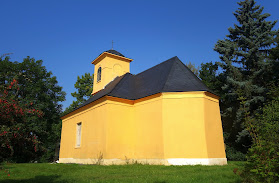 Kostel svatého Urbana