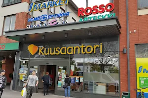 S-market Kuusaa Center image