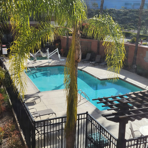Courtyard by Marriott Foothill Ranch Irvine EastLake Forest image