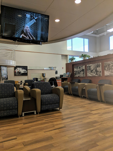 Ford Dealer «Luther Family Ford», reviews and photos, 3302 36th St S, Fargo, ND 58104, USA