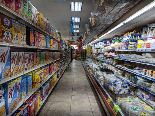 Supermarket «Tropical Supermarket», reviews and photos, 62 Main St, South River, NJ 08882, USA