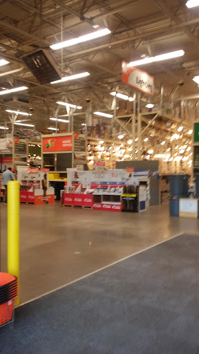Home Improvement Store «The Home Depot», reviews and photos, 909 Washington St, Middletown, CT 06457, USA