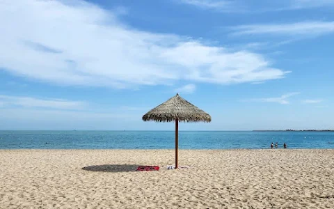 Wakrah Park Beach image