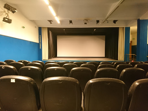 Cinema Sala Esse