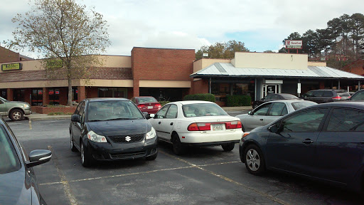 Caterer «Corporate Caterers», reviews and photos, 5929 Jimmy Carter Blvd, Norcross, GA 30071, USA