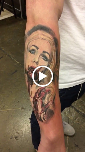 Tattoo Shop «True Culture Tattoos», reviews and photos, 2346 S Redwood Rd, West Valley City, UT 84119, USA