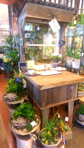 Florist «The Shamrock Flowers & Gifts», reviews and photos, 1520 Coburg Rd, Eugene, OR 97401, USA