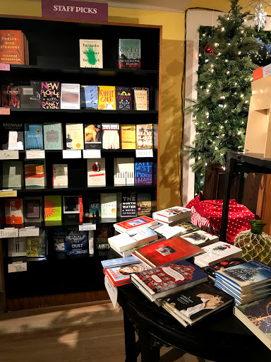 Book Store «Bunch of Grapes Bookstore», reviews and photos, 35 Main St, Vineyard Haven, MA 02568, USA