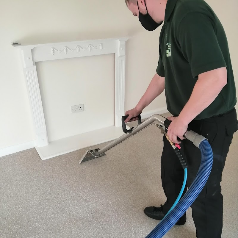 Green's Carpet Cleaning