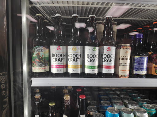 Wine Store «Vendome Wine & Spirits», reviews and photos, 270 Robertson Blvd, Beverly Hills, CA 90211, USA