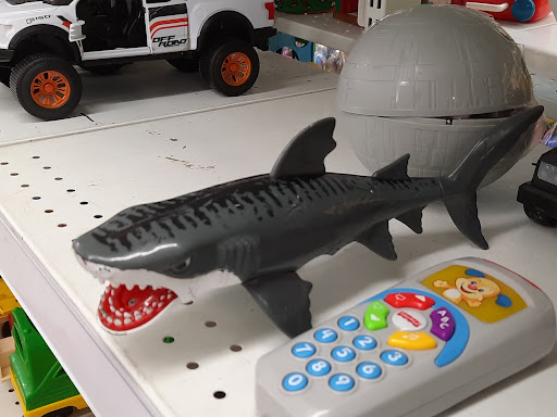 Thrift Store «Savers», reviews and photos