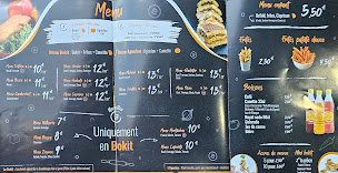 Photo n°7 de Banm’Bokit à Paris ()