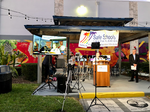 Non-Profit Organization «The Pride Center at Equality Park», reviews and photos, 2040 N Dixie Hwy, Fort Lauderdale, FL 33305, USA