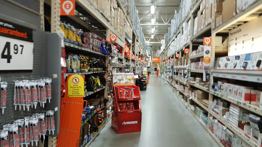 Home Improvement Store «The Home Depot», reviews and photos, 8901 Page Ave, Overland, MO 63114, USA