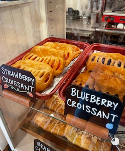 Coffee Shop «The Coffee Shop Bakery», reviews and photos, 411 C St, Galt, CA 95632, USA