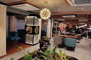 Aurous Restro Lounge image