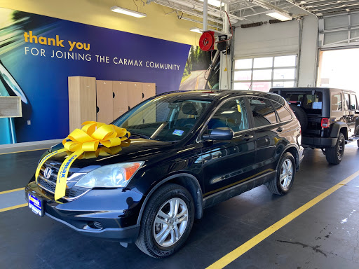 Used Car Dealer «CarMax», reviews and photos, 620 Cross Keys Rd, Sicklerville, NJ 08081, USA