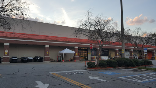 Home Improvement Store «The Home Depot», reviews and photos, 3455 S US Hwy 17 92, Casselberry, FL 32707, USA