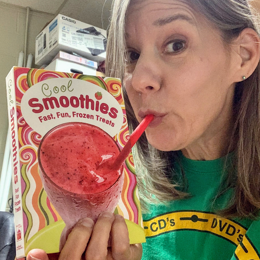 Book Store «Books Galore», reviews and photos, 411 W Main St, Festus, MO 63028, USA