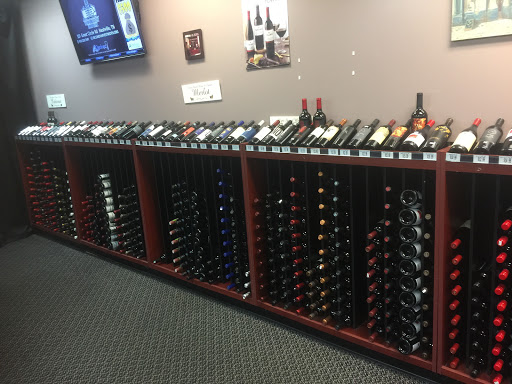 Wine Store «Vine Street Wine & Spirits», reviews and photos, 493 Old Hickory Blvd #104, Brentwood, TN 37027, USA