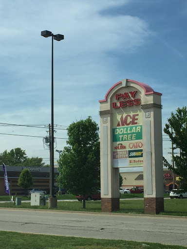 Grocery Store «Payless Super Market», reviews and photos, 65 Beck Ln, Lafayette, IN 47909, USA