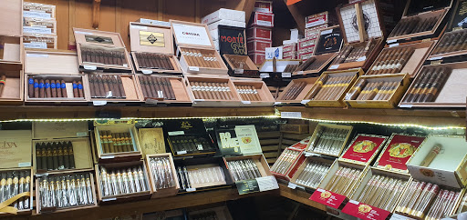 Habanacuba Cigar Shop