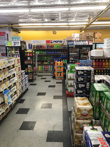 Liquor Store «All Star Food & Liquors», reviews and photos, 2911 S Archer Ave, Chicago, IL 60608, USA