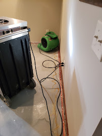 SERVPRO of Lincoln - Photo 7 - Car repair in Lincoln, NE, Lincoln