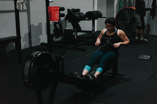 Gym «CrossFit Archon», reviews and photos, 1721 S Lamar St, Dallas, TX 75215, USA