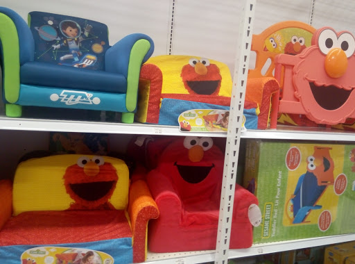Toy Store «Toys
