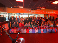 Orangetheory Fitness - Photo 3 - Car repair in Charleston, WV, Charleston